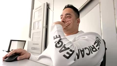 Champ online show from 10.16.25