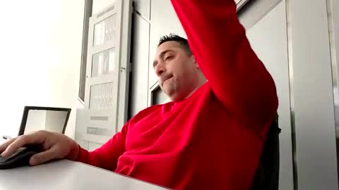 Champ online show from 10.21.25