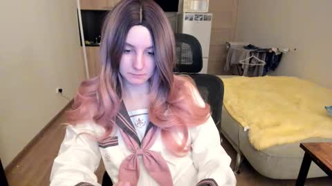 Vika online show from 11.14.25