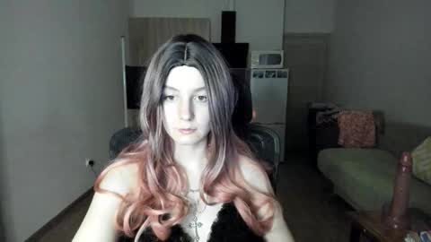 Vika online show from 11.19.25