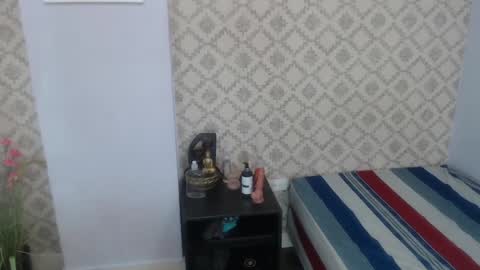 Raquel  online show from 12.21.24