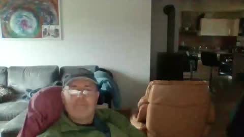 Snapshot of charles6064 chatting on 01.02.25 charles6064 online show from 01.02.25