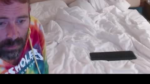 Snapshot of charleyandsmokie chatting on 11.02.25 charleyandsmokie online show from 11.02.25