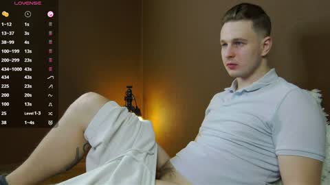 Snapshot of charlie_smiley chatting on 12.07.24 Charlie Smiley online show from 12.07.24