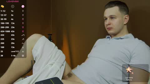 Snapshot of charlie_smiley chatting on 12.11.24 Charlie Smiley online show from 12.11.24