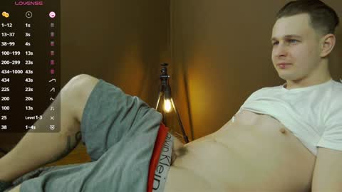 Snapshot of charlie_smiley chatting on 12.14.24 Charlie Smiley online show from 12.14.24