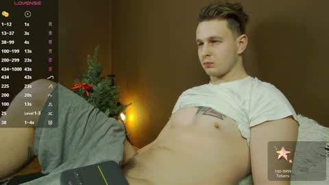 Snapshot of charlie_smiley chatting on 12.22.24 Charlie Smiley online show from 12.22.24