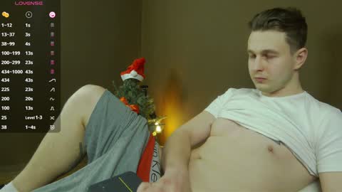 Snapshot of charlie_smiley chatting on 01.03.25 Charlie Smiley online show from 01.03.25