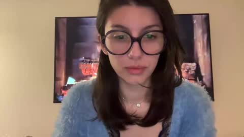 Snapshot of charlieangella chatting on 02.13.25 Charlie online show from 02.13.25