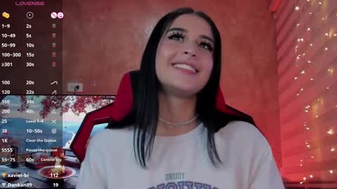 Snapshot of charlotte_greys chatting on 02.18.25 Charlotte  online show from 02.18.25