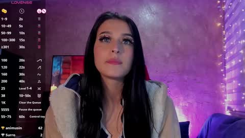 Snapshot of charlotte_greys chatting on 03.08.25 Charlotte  online show from 03.08.25