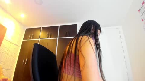 Snapshot of charlotte_icee chatting on 01.03.25 Charlotte Icee online show from 01.03.25