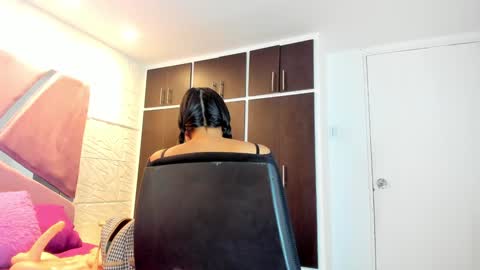 Snapshot of charlotte_icee chatting on 02.06.25 Charlotte Icee online show from 02.06.25
