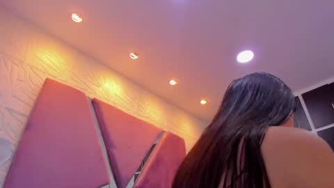 Snapshot of charlotte_icee chatting on 03.03.25 Charlotte Icee online show from 03.03.25