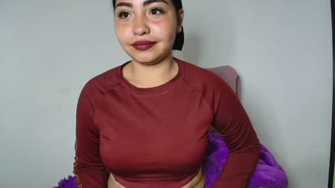 Snapshot of charlotte_princess_1 chatting on 12.20.24 charlotte_princess_1 online show from 12.20.24