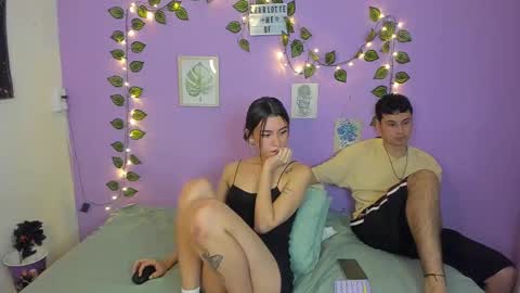 Snapshot of charlotte_queeen chatting on 02.15.25 Charlotte online show from 02.15.25