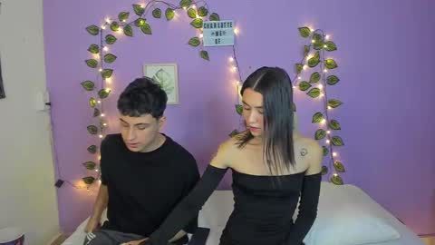 Snapshot of charlotte_queeen chatting on 03.11.25 Charlotte online show from 03.11.25