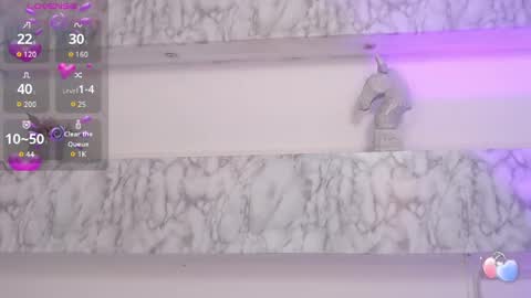 Snapshot of charlottelam2 chatting on 01.06.25 ALE online show from 01.06.25