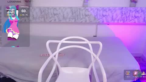 Snapshot of charlottelam2 chatting on 01.09.25 ALE online show from 01.09.25