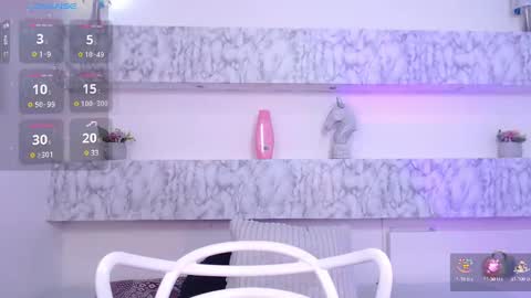 Snapshot of charlottelam2 chatting on 01.18.25 ALE online show from 01.18.25