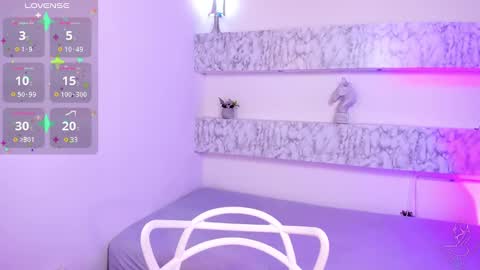 Snapshot of charlottelam2 chatting on 02.01.25 ALE online show from 02.01.25