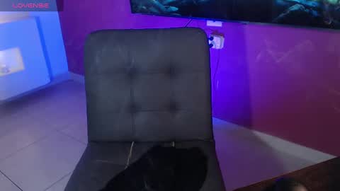 Snapshot of charlottelam2 chatting on 02.03.25 ALE online show from 02.03.25