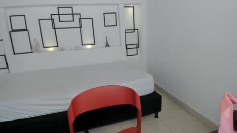 Snapshot of charlottelam2 chatting on 02.05.25 ALE online show from 02.05.25