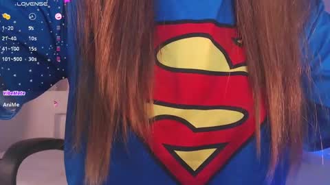 Snapshot of charlottelam2 chatting on 02.09.25 ALE online show from 02.09.25