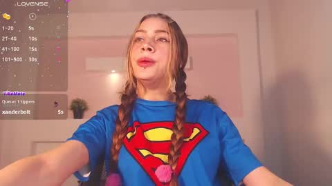 Snapshot of charlottelam2 chatting on 02.10.25 ALE online show from 02.10.25