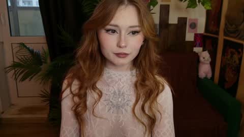 Lissa online show from 01.31.25