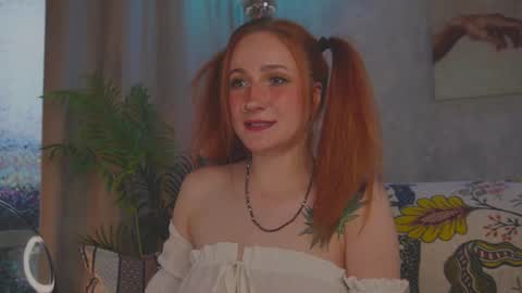 Lissa online show from 10.04.25