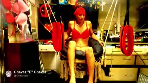 Snapshot of chavezechavez4207 chatting on 01.20.25 MasterPRO online show from 01.20.25