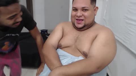 Snapshot of chef_caliente chatting on 11.02.25 chef_caliente online show from 11.02.25