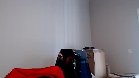 Snapshot of chefdev chatting on 01.21.25 Chef Dev XXX online show from 01.21.25