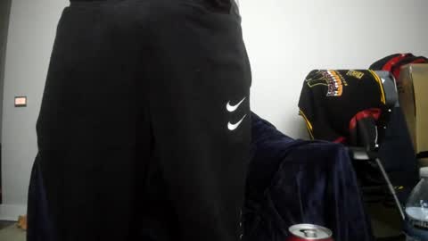 Snapshot of chefdev chatting on 02.18.25 Chef Dev XXX online show from 02.18.25