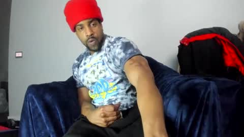 Snapshot of chefdev chatting on 02.21.25 Chef Dev XXX online show from 02.21.25