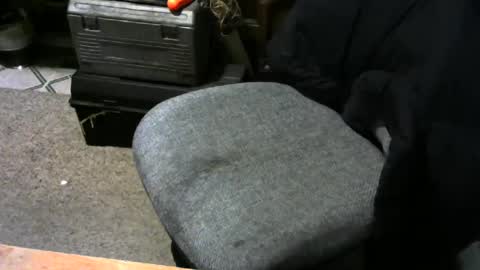 Snapshot of chefy999 chatting on 02.10.25 chefy online show from 02.10.25