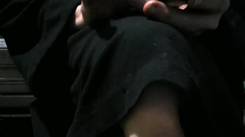 Snapshot of chefy999 chatting on 02.10.25 chefy online show from 02.10.25