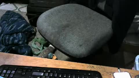 Snapshot of chefy999 chatting on 10.30.25 chefy online show from 10.30.25