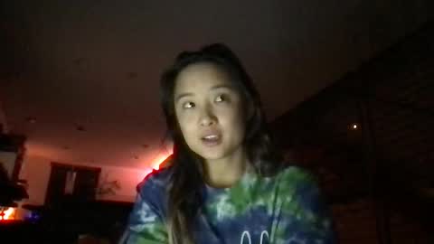 Snapshot of chellybear101 chatting on 12.24.24 chellybear101 online show from 12.24.24