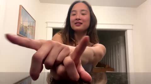 Snapshot of chellybear101 chatting on 01.10.25 chellybear101 online show from 01.10.25