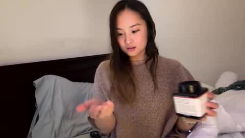 Snapshot of chellybear101 chatting on 02.09.25 chellybear101 online show from 02.09.25