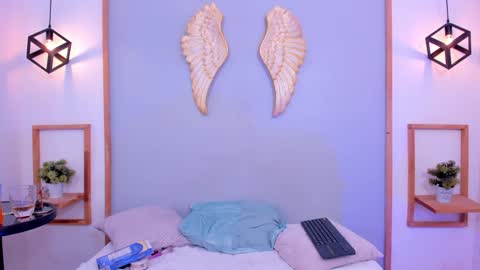 Snapshot of chelseadalea chatting on 12.25.24 Chelsea  online show from 12.25.24