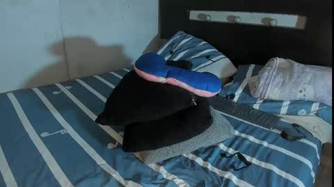 Snapshot of cherry_jh chatting on 10.16.25 cherry jh online show from 10.16.25