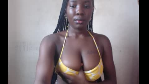 Snapshot of cherry_kissxx chatting on 09.15.25 Ruth online show from 09.15.25