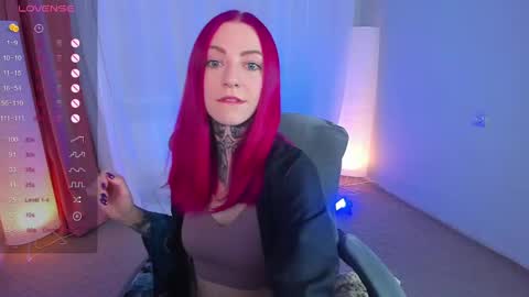 Snapshot of cherry_roxy chatting on 01.09.25 Roxy online show from 01.09.25