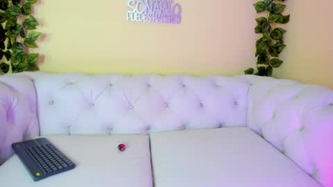 Snapshot of cherry_sussan chatting on 12.10.24 Sussan Cherry online show from 12.10.24