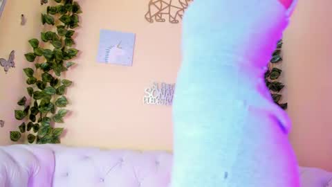 Sussan Cherry  online show from 12.10.24