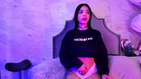 Sussan Cherry  online show from 01.11.25