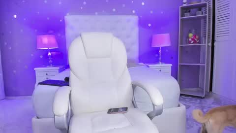 Snapshot of cherry_sussan chatting on 02.10.25 Sussan Cherry online show from 02.10.25